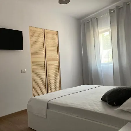 Casa Rima Hébergement de vacances *