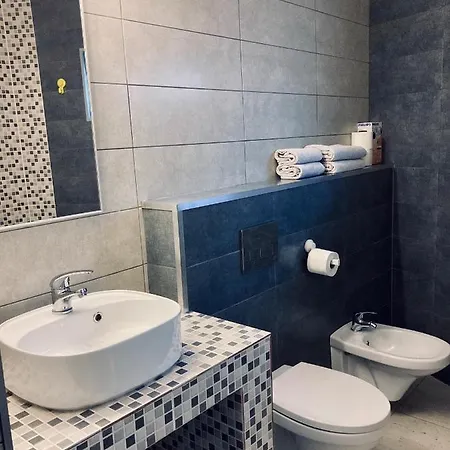 Casa Rima * Eforie Sud (Constanta)
