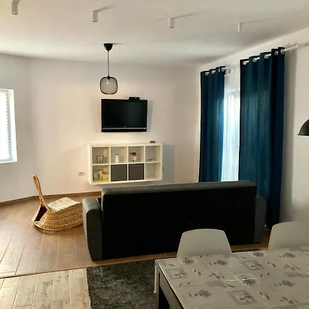 Casa Rima Hébergement de vacances *