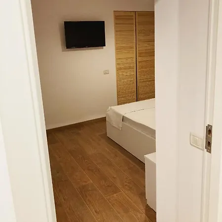 Дом отдыха Casa Rima