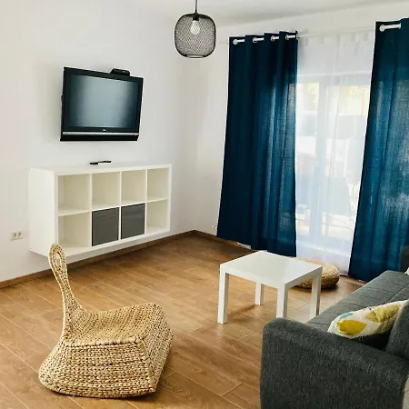 Дом отдыха Casa Rima Эфорие-Суд
